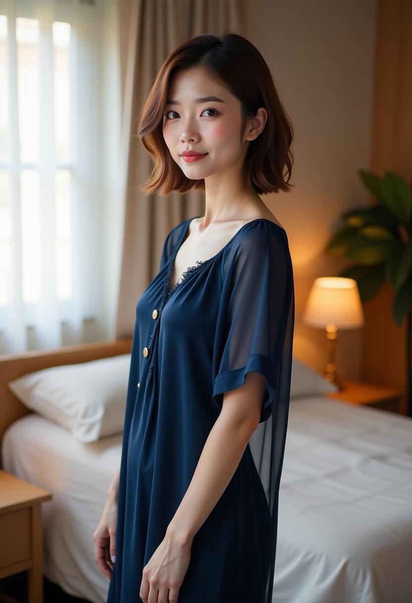 一起挑选适合日常穿搭的围巾